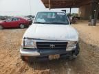 1999 Toyota Tacoma