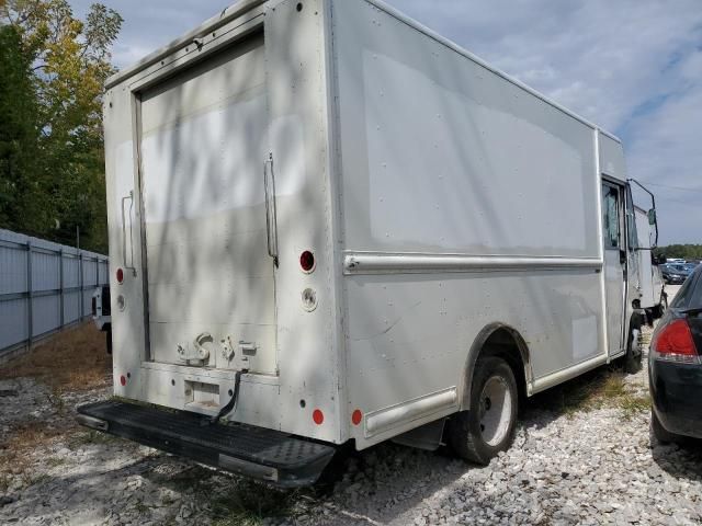 2022 Ford F59-Trucks Delivery Truck
