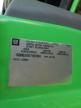 2007 GMC Savana Cutaway G3500