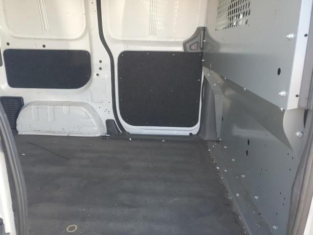 2019 Nissan NV200 2.5S