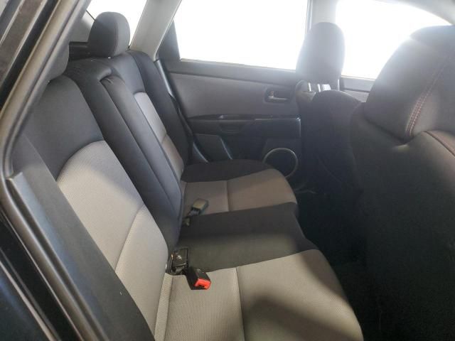 2007 Mazda Speed 3
