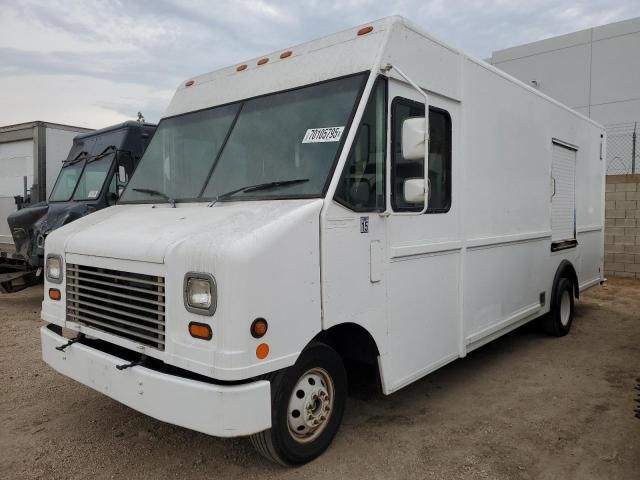 2004 Ford Econoline E450 Super Duty Commercial STR