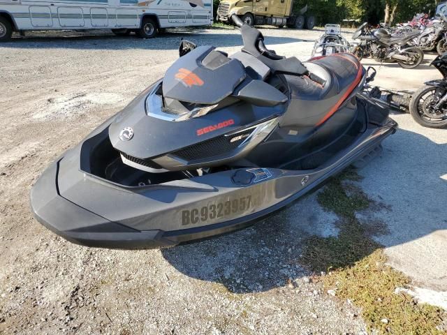 2014 Sea-Doo RXT-X 300