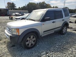 2005 Land Rover LR3 en venta en Mebane, NC