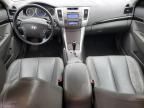 2009 Hyundai Sonata SE