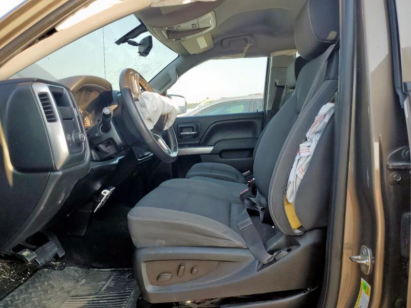 2014 Chevrolet Silverado C1500 LT