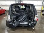 2015 Chrysler Town & Country Touring L