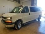 2021 Chevrolet Express G3500 LT