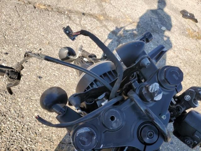 2024 Harley-Davidson RH975 S