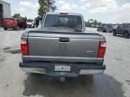 2004 Ford Ranger Super Cab