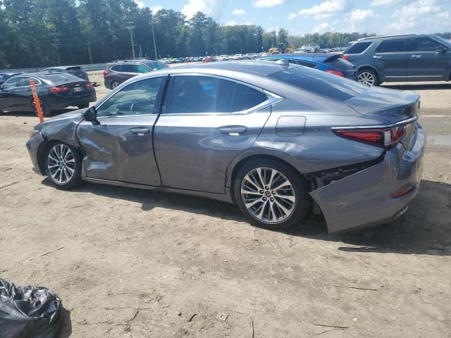 2021 Lexus ES 350 Base