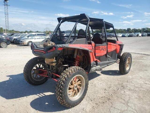 2020 Polaris RZR XP 4 Turbo