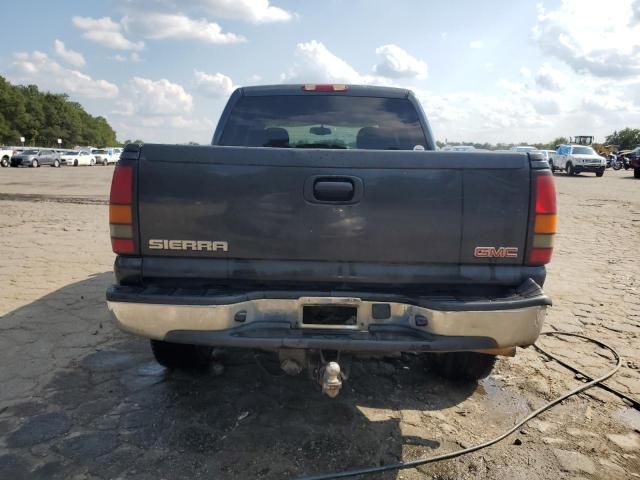 2005 GMC New Sierra C1500