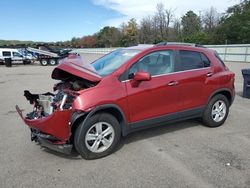 2020 Chevrolet Trax 1LT for sale in Brookhaven, NY