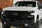 2020 Chevrolet Silverado K1500 LT Trail Boss