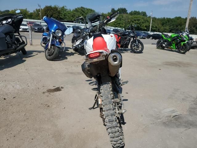 2024 Honda CRF300 LR