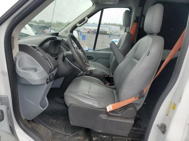 2019 Ford Transit T-150