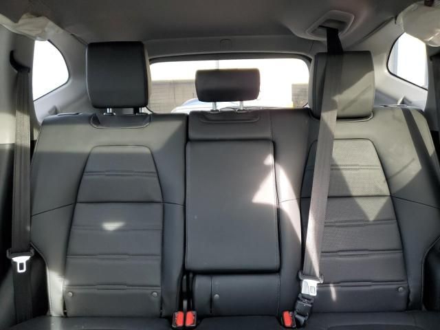 2020 Honda CR-V EXL