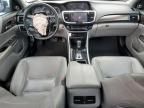 2017 Honda Accord EXL