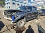 2009 Toyota Tacoma Double Cab
