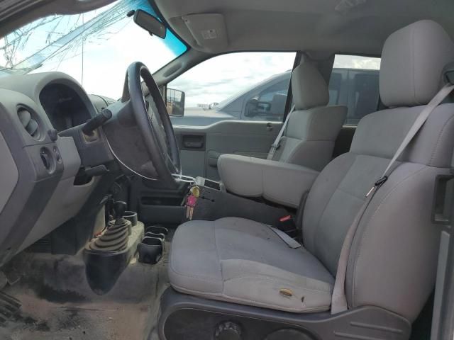 2006 Ford F150