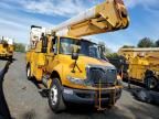 2011 International 4400 Bucket Truck