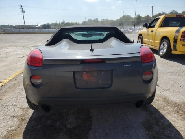 2008 Pontiac Solstice GXP