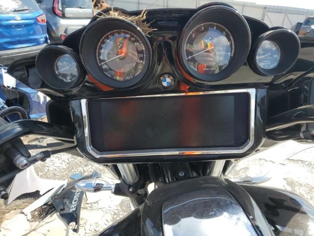2024 BMW R18 B