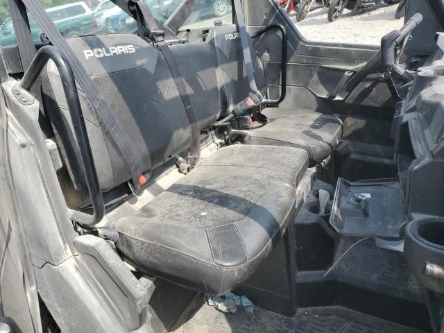 2020 Polaris Ranger XP 1000 Premium