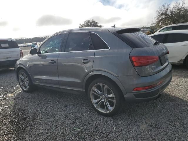 2016 Audi Q3 Prestige