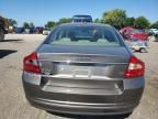 2007 Volvo S80 3.2