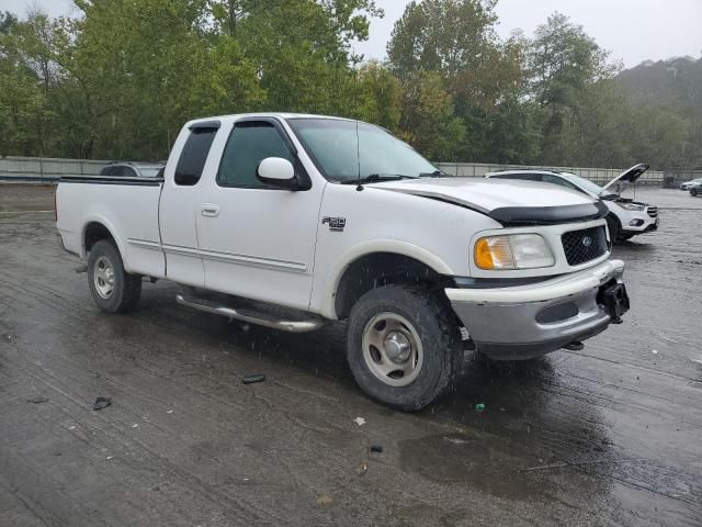 1998 Ford F150