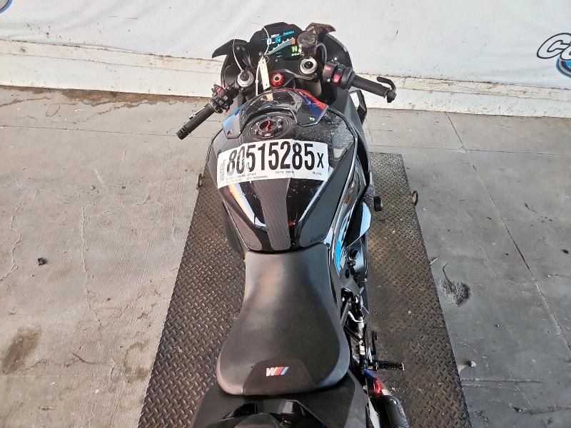 2024 BMW S 1000 RR