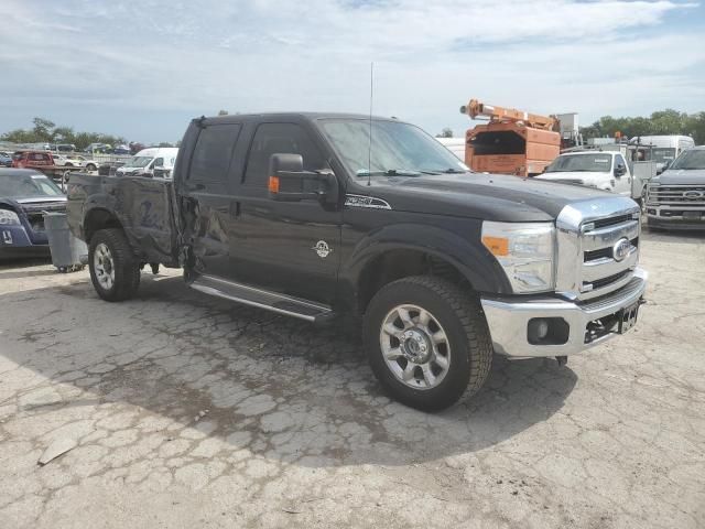 2011 Ford F350 Super Duty