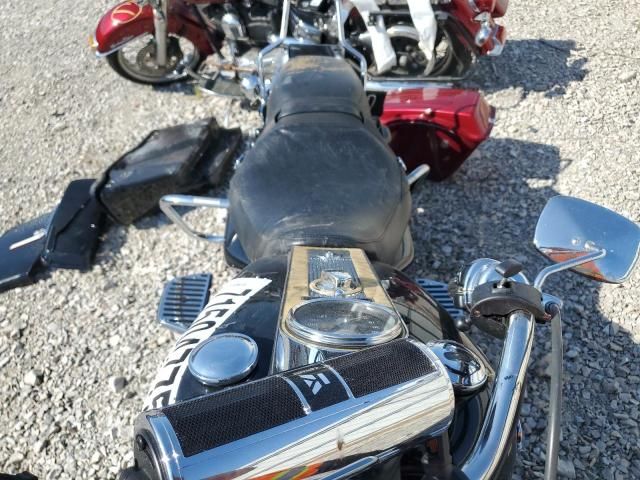 2000 Harley-Davidson Flhrci