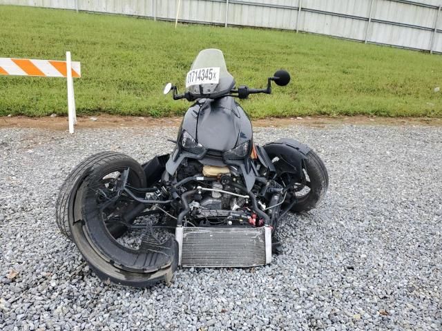 2021 Can-Am Ryker