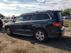 2017 Mercedes-Benz GLS 450 4matic