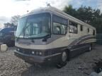 1996 Holiday Rambler Navi M-40WD Spartan