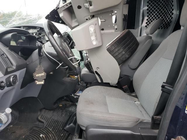 2018 Ford Transit Van T-250 ME