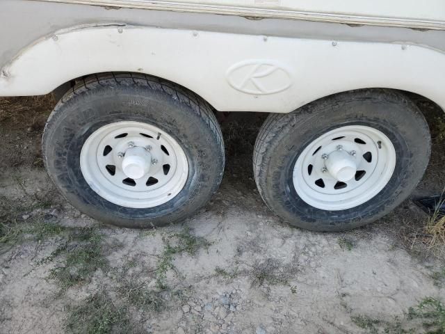 2005 Keystone Springdale