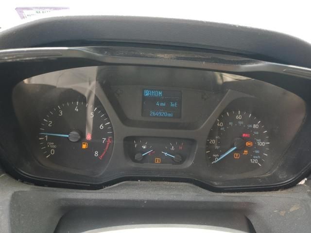 2015 Ford Transit T-150