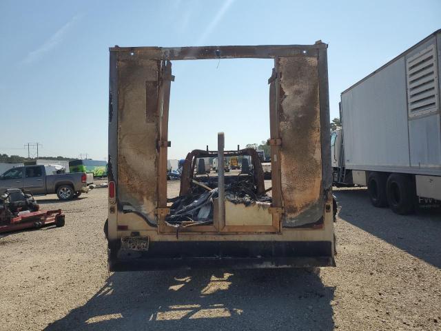 2021 Chevrolet Express G3-Trucks