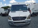 2010 Mercedes-Benz Sprinter 2500
