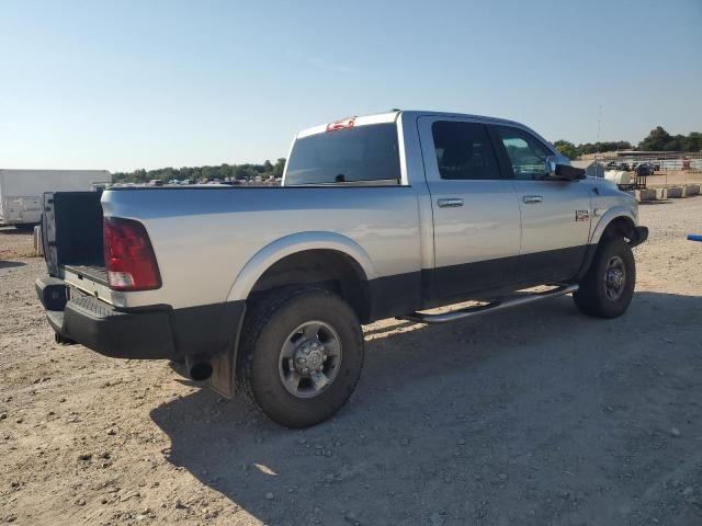 2012 Dodge RAM 3500 Laramie