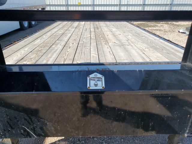 2024 Kraftsman GS-16K Equipment Trailer