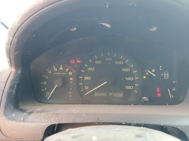 2006 Honda Accord LX