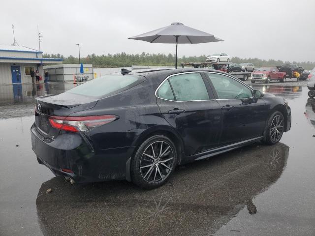 2023 Toyota Camry se Night Shade