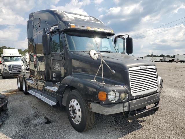 2002 Freightliner Conventional ST120