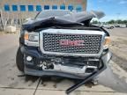 2015 GMC Sierra K1500 Denali