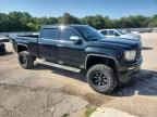 2016 GMC Sierra K1500 SLE